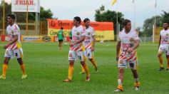 Foto de la galería: Crucero se hizo fuerte en casa: volvió a ganar, esta vez a Santamarina