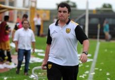 Foto de la galería: Crucero se hizo fuerte en casa: volvió a ganar, esta vez a Santamarina