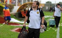 Foto de la galería: Crucero se hizo fuerte en casa: volvió a ganar, esta vez a Santamarina