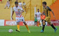 Foto de la galería: Crucero se hizo fuerte en casa: volvió a ganar, esta vez a Santamarina