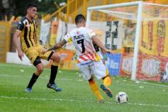 Foto de la galería: Crucero se hizo fuerte en casa: volvió a ganar, esta vez a Santamarina