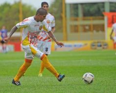 Foto de la galería: Crucero se hizo fuerte en casa: volvió a ganar, esta vez a Santamarina