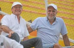 Foto de la galería: Crucero se hizo fuerte en casa: volvió a ganar, esta vez a Santamarina