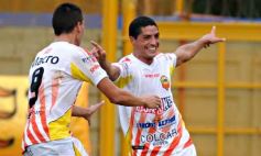 Foto de la galería: Crucero se hizo fuerte en casa: volvió a ganar, esta vez a Santamarina