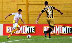 Foto de la galería: Crucero se hizo fuerte en casa: volvió a ganar, esta vez a Santamarina