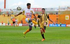 Foto de la galería: Crucero se hizo fuerte en casa: volvió a ganar, esta vez a Santamarina