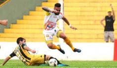 Foto de la galería: Crucero se hizo fuerte en casa: volvió a ganar, esta vez a Santamarina