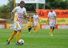 Foto de la galería: Crucero se hizo fuerte en casa: volvió a ganar, esta vez a Santamarina