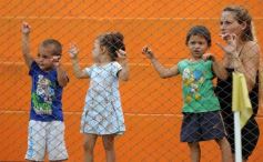 Foto de la galería: Crucero se hizo fuerte en casa: volvió a ganar, esta vez a Santamarina