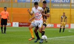 Foto de la galería: Crucero se hizo fuerte en casa: volvió a ganar, esta vez a Santamarina