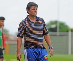 Foto de la galería: Crucero se hizo fuerte en casa: volvió a ganar, esta vez a Santamarina