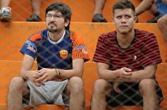 Foto de la galería: Crucero se hizo fuerte en casa: volvió a ganar, esta vez a Santamarina