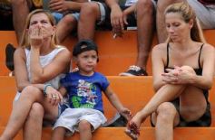 Foto de la galería: Crucero se hizo fuerte en casa: volvió a ganar, esta vez a Santamarina