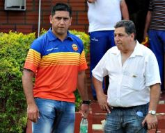 Foto de la galería: Crucero se hizo fuerte en casa: volvió a ganar, esta vez a Santamarina