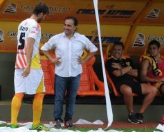 Foto de la galería: Crucero se hizo fuerte en casa: volvió a ganar, esta vez a Santamarina