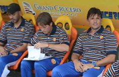 Foto de la galería: Crucero se hizo fuerte en casa: volvió a ganar, esta vez a Santamarina