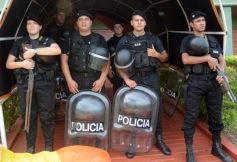 Foto de la galería: Crucero se hizo fuerte en casa: volvió a ganar, esta vez a Santamarina