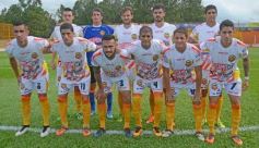 Foto de la galería: Crucero se hizo fuerte en casa: volvió a ganar, esta vez a Santamarina