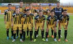 Foto de la galería: Crucero se hizo fuerte en casa: volvió a ganar, esta vez a Santamarina