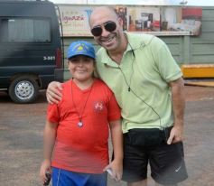 Foto de la galería: Crucero se hizo fuerte en casa: volvió a ganar, esta vez a Santamarina