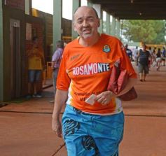 Foto de la galería: Crucero se hizo fuerte en casa: volvió a ganar, esta vez a Santamarina