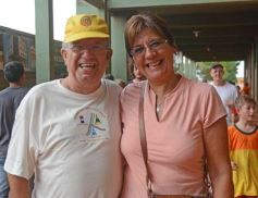 Foto de la galería: Crucero se hizo fuerte en casa: volvió a ganar, esta vez a Santamarina