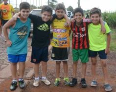 Foto de la galería: Crucero se hizo fuerte en casa: volvió a ganar, esta vez a Santamarina