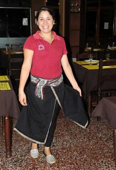 Foto de la galería: Emotivo encuentro de amigos y héroes de Malvinas