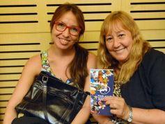 Foto de la galería: Parlamentarios del Mercosur disertaron en la Legislatura