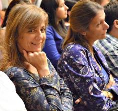 Foto de la galería: Parlamentarios del Mercosur disertaron en la Legislatura