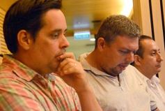 Foto de la galería: Parlamentarios del Mercosur disertaron en la Legislatura