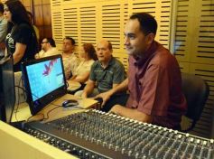 Foto de la galería: Parlamentarios del Mercosur disertaron en la Legislatura