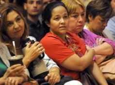 Foto de la galería: Parlamentarios del Mercosur disertaron en la Legislatura