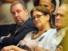 Foto de la galería: Parlamentarios del Mercosur disertaron en la Legislatura