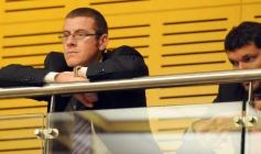 Foto de la galería: Parlamentarios del Mercosur disertaron en la Legislatura