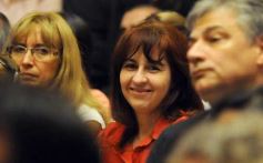 Foto de la galería: Parlamentarios del Mercosur disertaron en la Legislatura