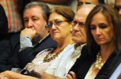 Foto de la galería: Parlamentarios del Mercosur disertaron en la Legislatura