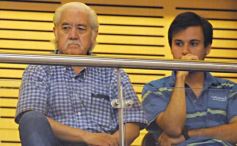 Foto de la galería: Parlamentarios del Mercosur disertaron en la Legislatura