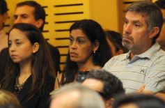 Foto de la galería: Parlamentarios del Mercosur disertaron en la Legislatura