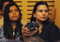 Foto de la galería: Parlamentarios del Mercosur disertaron en la Legislatura