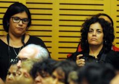 Foto de la galería: Parlamentarios del Mercosur disertaron en la Legislatura