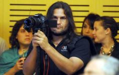 Foto de la galería: Parlamentarios del Mercosur disertaron en la Legislatura