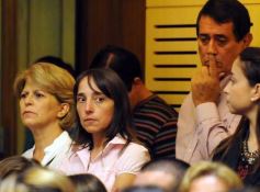 Foto de la galería: Parlamentarios del Mercosur disertaron en la Legislatura