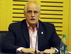 Foto de la galería: Parlamentarios del Mercosur disertaron en la Legislatura