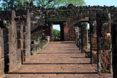 Foto de la galería: Las Reducciones de San Ignacio siempre convocan a los visitantes