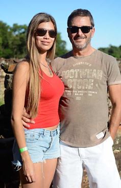 Foto de la galería: Las Reducciones de San Ignacio siempre convocan a los visitantes