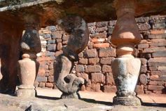 Foto de la galería: Las Reducciones de San Ignacio siempre convocan a los visitantes