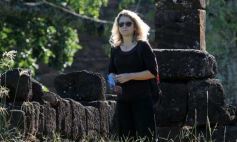 Foto de la galería: Las Reducciones de San Ignacio siempre convocan a los visitantes