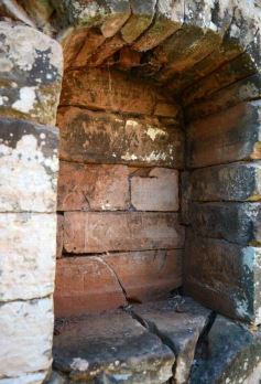 Foto de la galería: Las Reducciones de San Ignacio siempre convocan a los visitantes