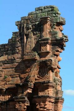 Foto de la galería: Las Reducciones de San Ignacio siempre convocan a los visitantes